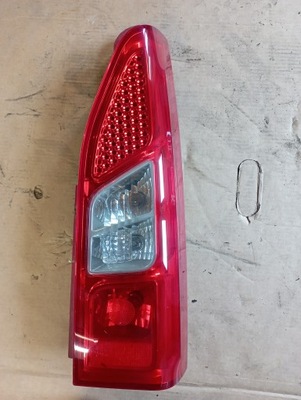 CITROEN BERLINGO 3 3 FARO PARTE TRASERA PARTE TRASERA DERECHA W TAPA DE MALETERO 9680545180  