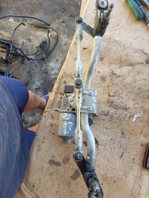 Механизм дворник anglik ford ecosport фото №1