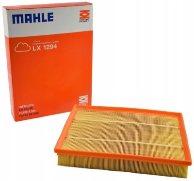 Knecht фильтр воздуха opel signum vectra c фото №1