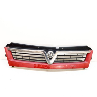 Opel movano a 2007 решітка радіатора радіатора / решітка радіатора фото №1