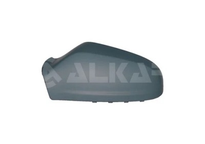 ALK6341438 КОРПУС ЗЕРКАЛА OPEL ASTRA H 01.04-05.1