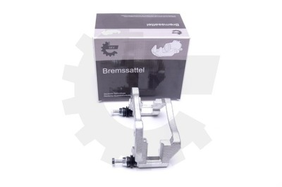 Скоба суппорт задняя правый land rover range rover sport bda1141 фото №1