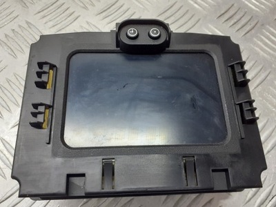 Дисплей opel zafira a 13106242 фото №1