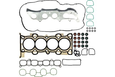 VICTOR REINZ КОМПЛЕКТНЫЙ КОМПЛЕКТ ПРОКЛАДОК ДВИГАТЕЛЯ ВЕРХ MAZDA 3 5 6 MX-5