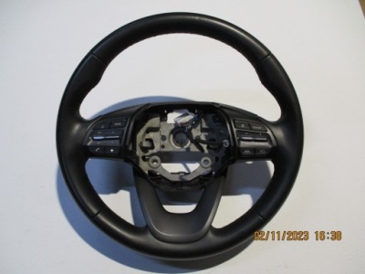 Повітропровід hyundai kona фото №1