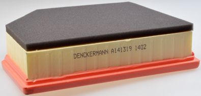 FILTRO AIRE DENCKERMANN A141319  