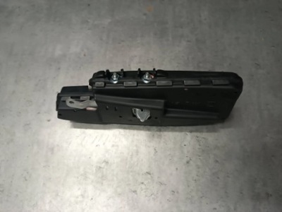 Bmw x5 f15 air bag левый перед фото №1