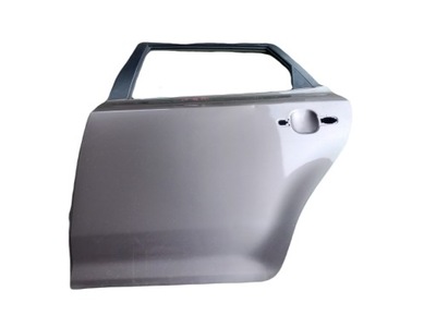 8q двері лівий задня kia ceed i 06-11 hb хетчбек фото №1