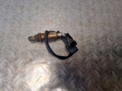 Audi оригинальный номер 048906265a датчик лямбда-зонд фото №1