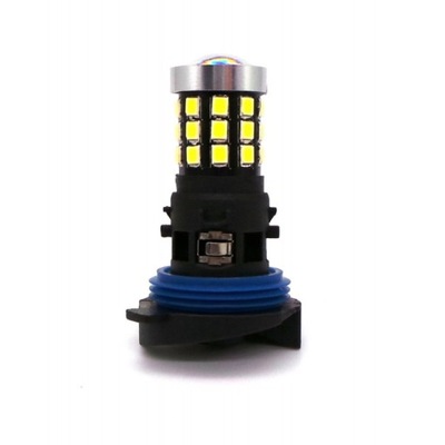 LUZ DIODO LUMINOSO LED HP24W 12V CANBUS 1000LM CITROEN PEUGOT  