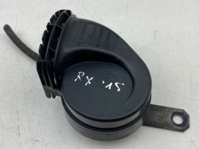 2013 lexus rx 450h клаксон a045059 фото №1