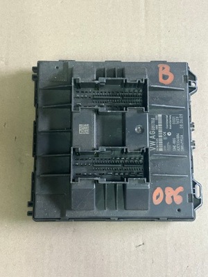 Модуль комфорта 6r0937086b фото №1