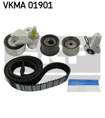 КОМПЛЕКТНЫЙ ГРМ SKF VKMA 01901 VKMA01901