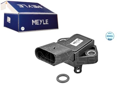 SENSOR DE PRESIÓN EN KOLEKTORZE SSACYM AUDI A1 A2 A3 A4 B5 A4 B6 A4 B7  