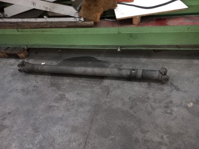 Wał приводной scania фото №1