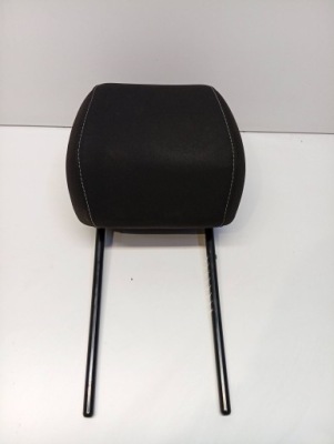 Підголівник передній перед dacia duster ii фото №1