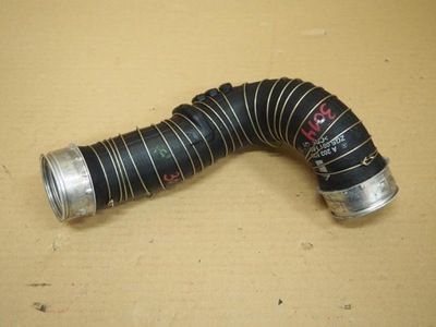 Шланг wąż повітря mercedes w203 a2035282682 фото №1