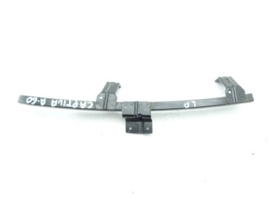 Chevrolet captiva 1 06-18 напрямна скло двері лівий перед фото №1