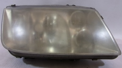 Лампа права передня перед vw bora фото №1