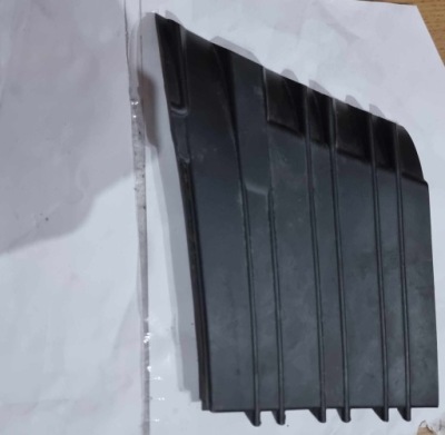 Citroen spacetourer jumpy iv 16- заглушка радара 9811929877 фото №1