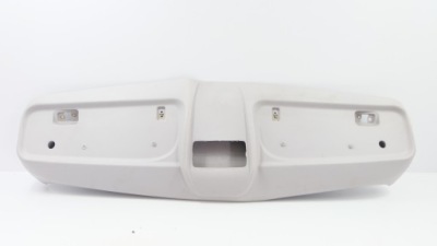 Fiat doblo ii защита потолочный 7354965450 фото №1