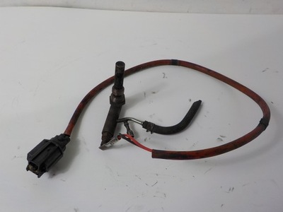 Ford transit connect 1.8 tdci інжектор клапан par пального dpf фото №1