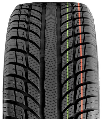 4 X 185/65R15 TIRES WIELOSEZONOWE CICHE 2024  