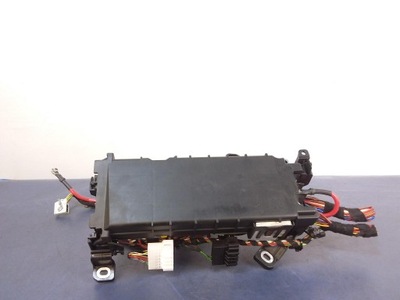 Mercedes b w246 коробка предохранителей a246545134 фото №1