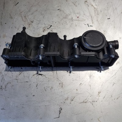 Крышка клапанов вентиляция картера jaguar xe range rover evoque 2.0d фото №1