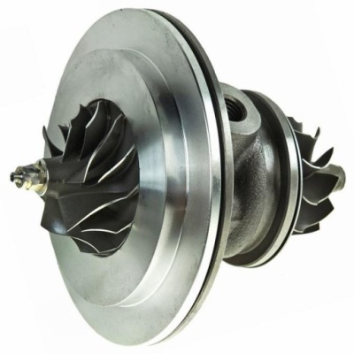 Core turbo картридж турбины do k03 kkk фото №1