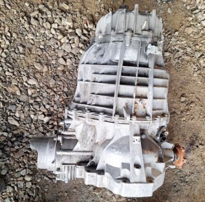 Audi a4 b8 1.8tfsi коробка передач передач lam фото №1