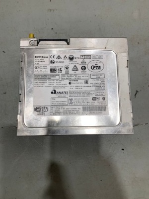 Mini cooper f55 f56 f57 радіо навігація зчитувач навігації 8718206 фото №1