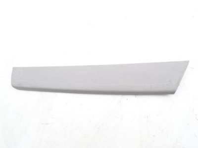 Citroen c4 grand picasso i 06-13 защита шторка багажника правая 9656504677 фото №1