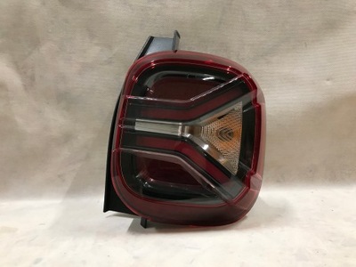 Dacia duster ii lift 20- лампа задняя правая led eu фото №1