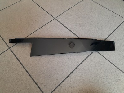 Chrysler 200 ii 2015- молдинг дверь рамка вертикальная задняя задняя правая 68144228 фото №1