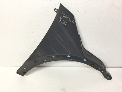 Крила перед правий hyundai ioniq v 5 колір r3g фото №1