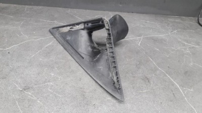 Треугольник зеркало audi a8 d3 lift фото №1