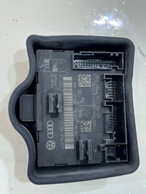 Блок управления модуль дверь audi a7 c7 4g8959792e фото №1