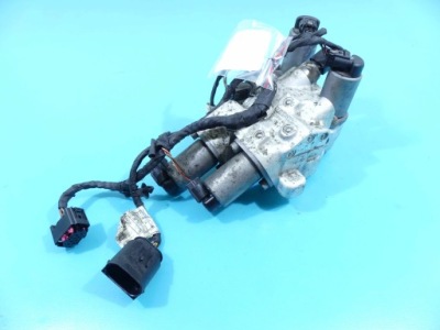 Насос подвеска hydac bmw f10 фото №1