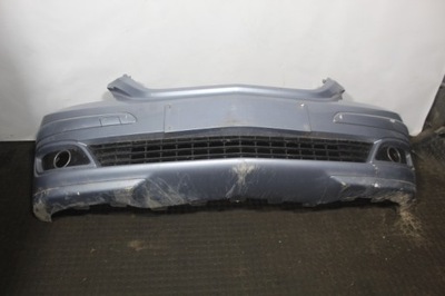 Бампер перед mercedes b klasa w245 391 фото №1