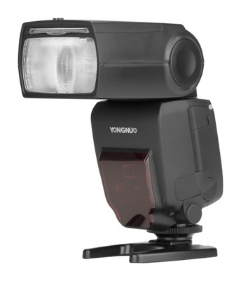 Lampa Yongnuo YN685EX-RF do Sony Multi Interface