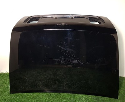 Bentley arnage крышка багажника багажника фото №1