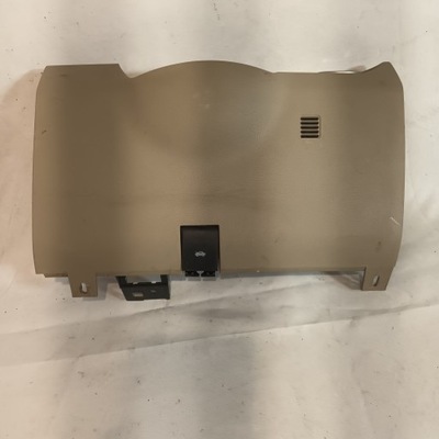 Dodge ram 15-17 element панели приборной панели dół usa фото №1