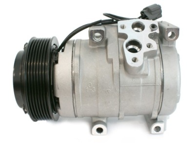 Компресор honda honda 2473004371 фото №1