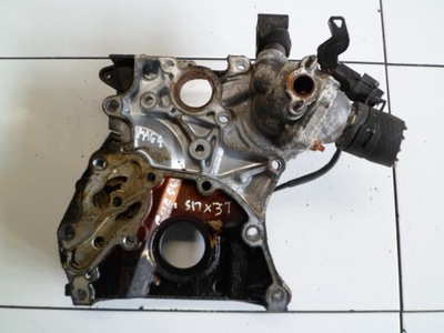 Lexus is200 2.0 r6 155km 1g-fe насос масла корпус распределительного вала фото №1