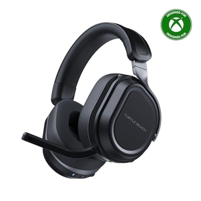 Słuchawki nauszne Turtle Beach Stealth 700 GEN3