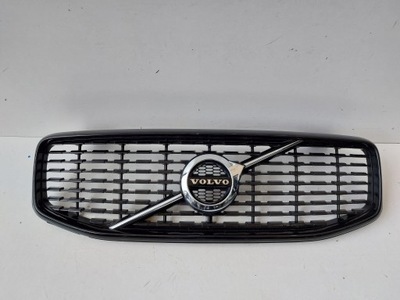 Volvo xc60 ii r-design решётка радиатора решётка радиатора 31425534 оригинал фото №1