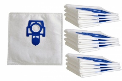 Worki odkurzacza Zelmer Aquos 829