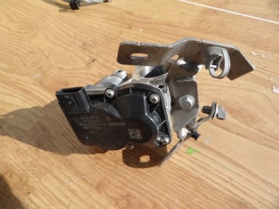 Sandero stepway ii 18 1,5 dci клапан egr 147100361r фото №1