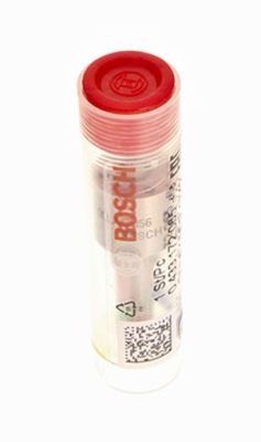 КІНЦІВКА ФОРСУНКИ 0 433 172 065 BOSCH 